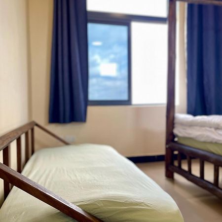 Arusha Mountain Views Apartment Exterior photo