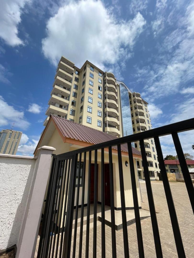Arusha Mountain Views Apartment Exterior photo