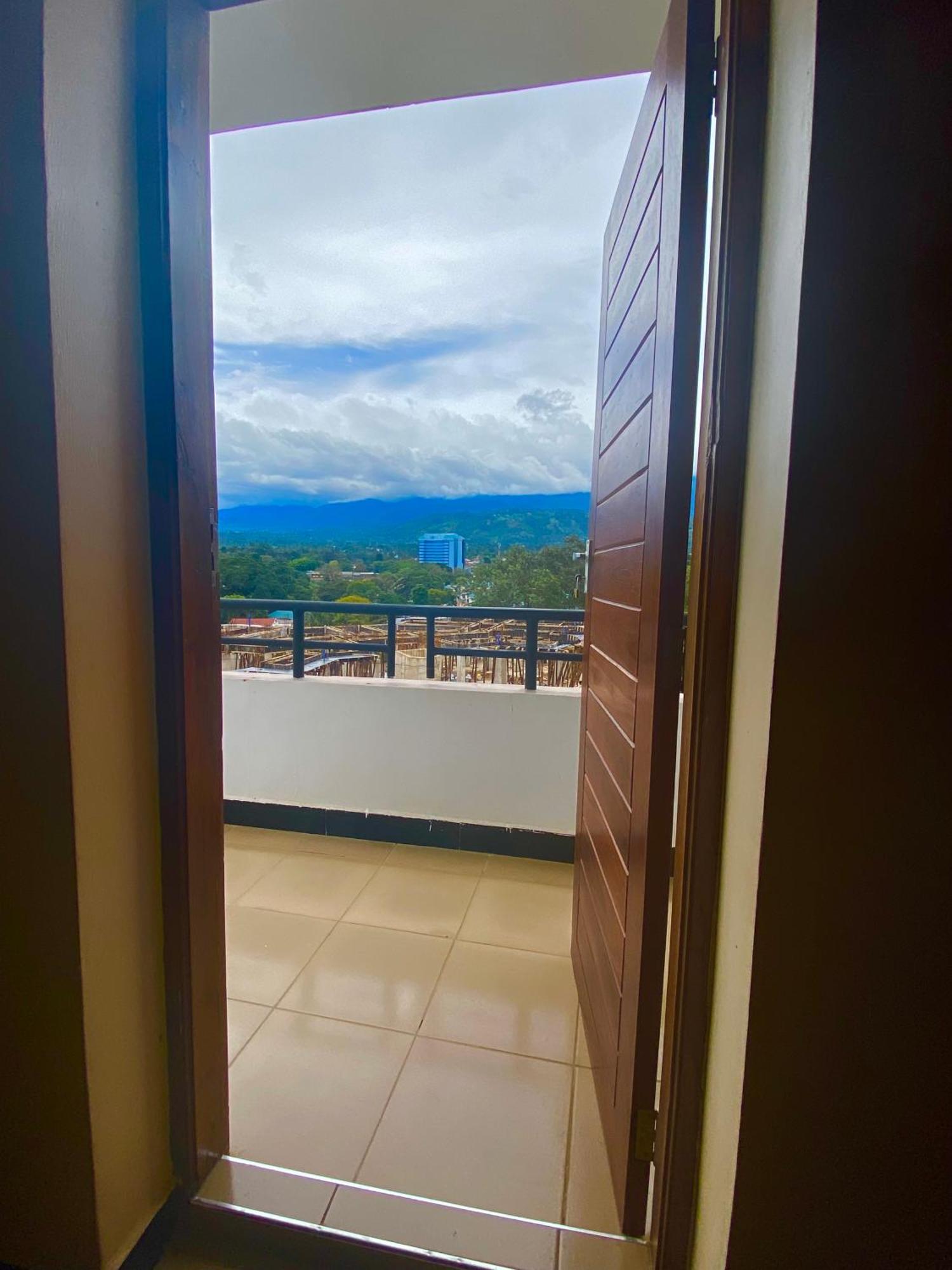 Arusha Mountain Views Apartment Exterior photo