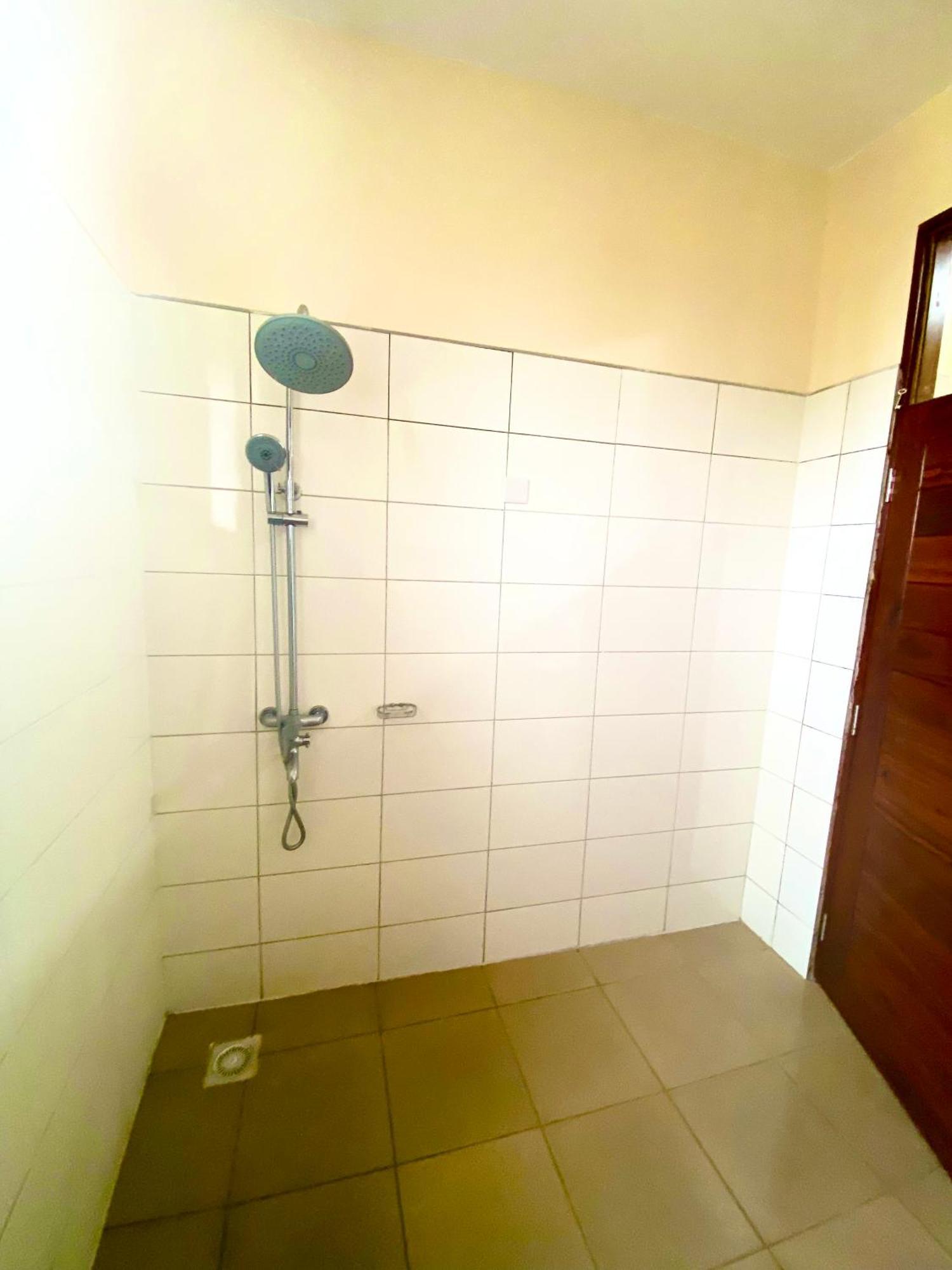 Arusha Mountain Views Apartment Exterior photo