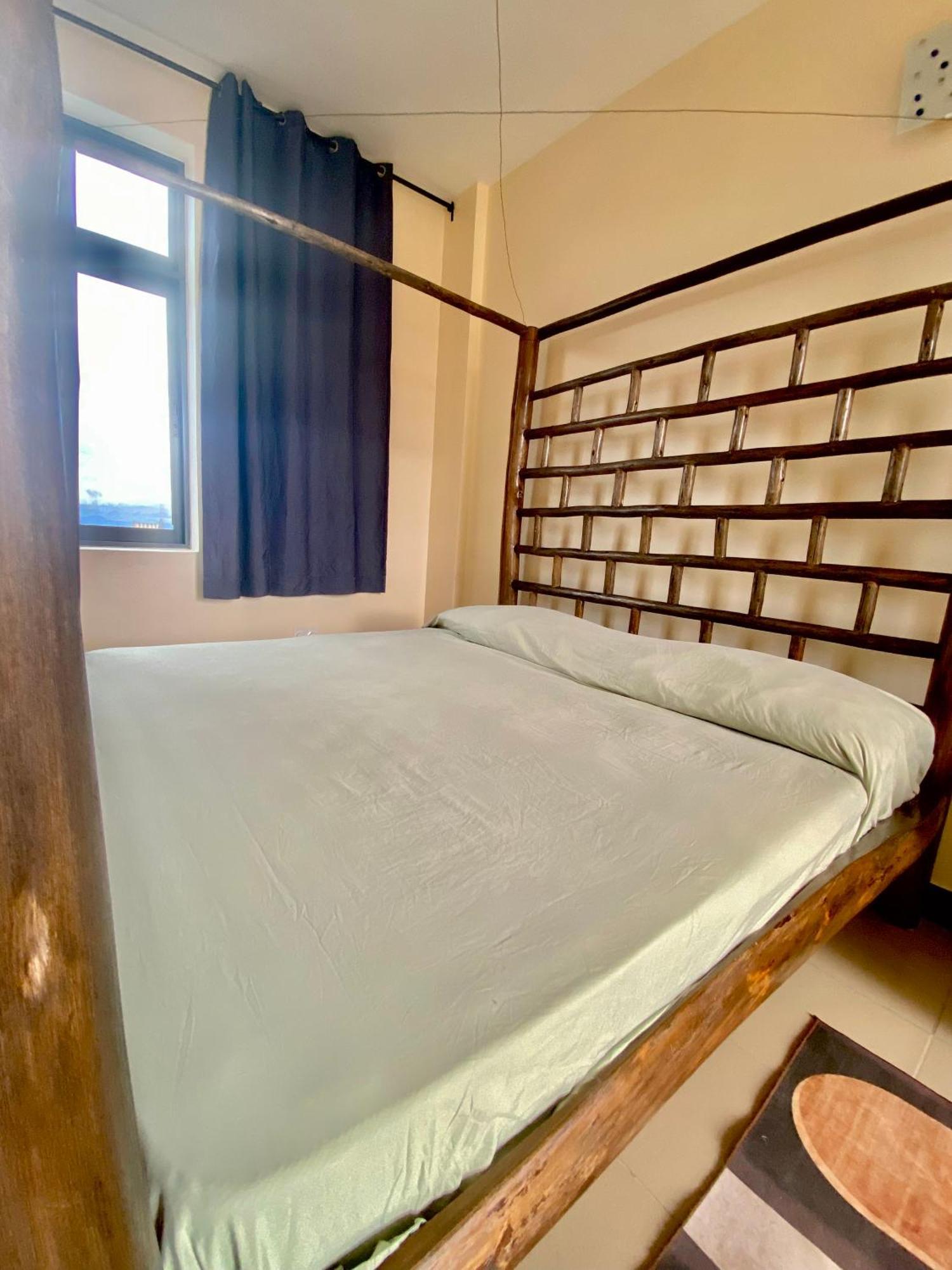 Arusha Mountain Views Apartment Exterior photo