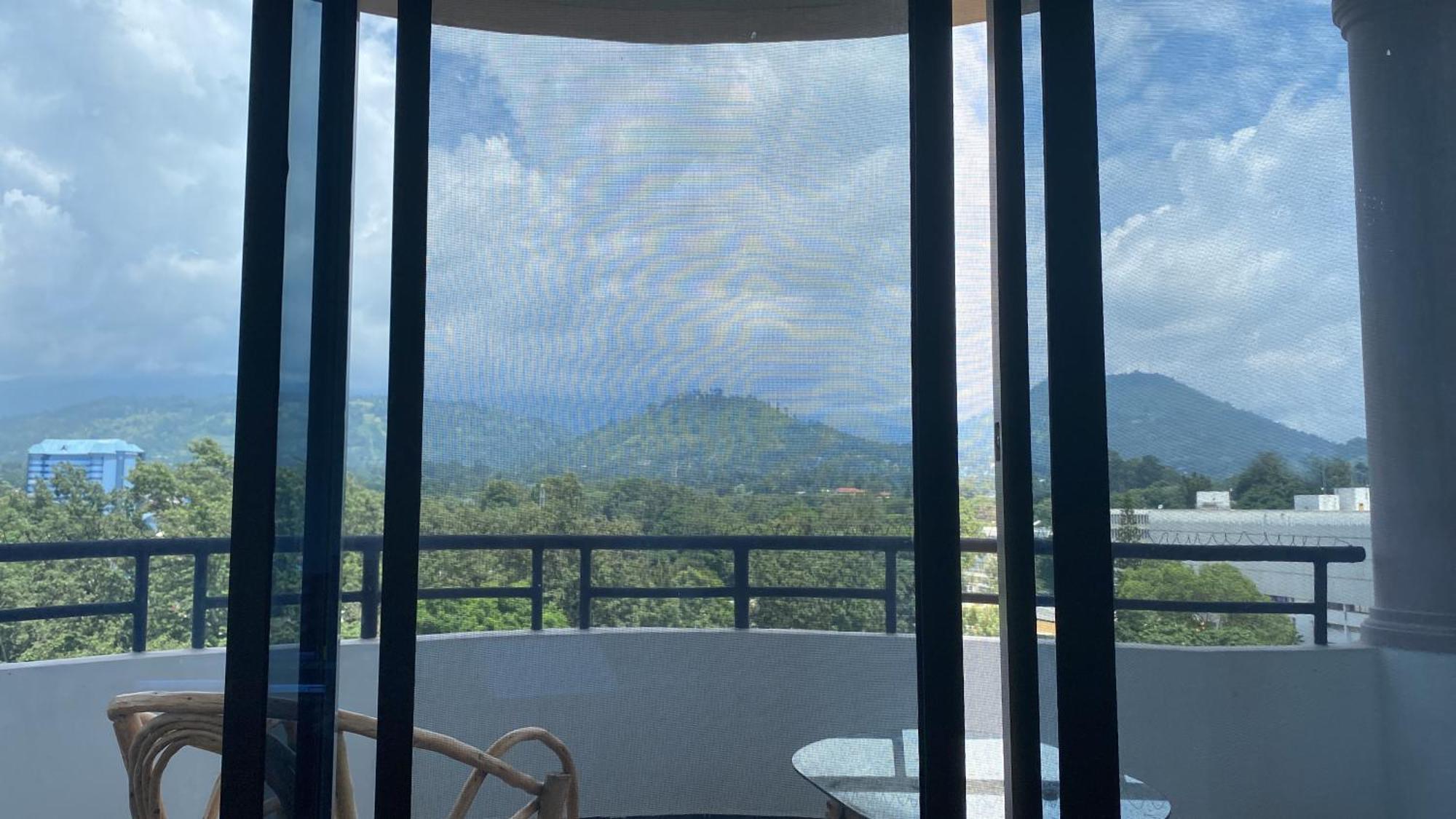 Arusha Mountain Views Apartment Exterior photo