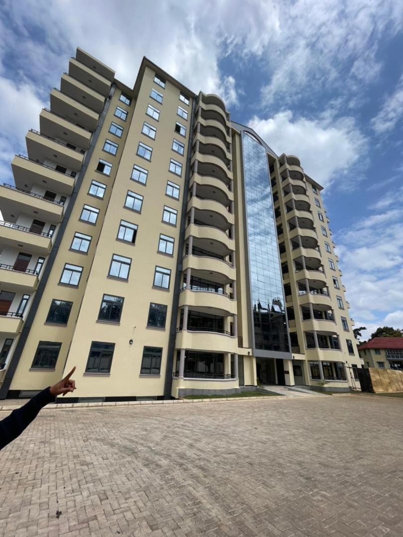 Arusha Mountain Views Apartment Room photo
