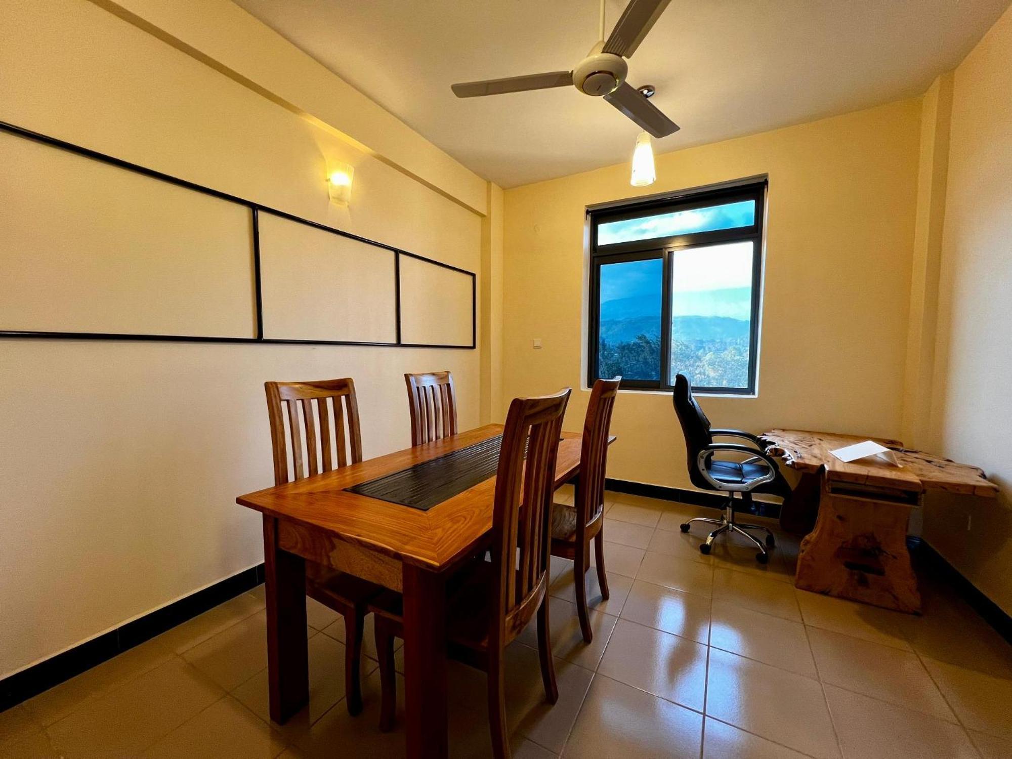 Arusha Mountain Views Apartment Exterior photo