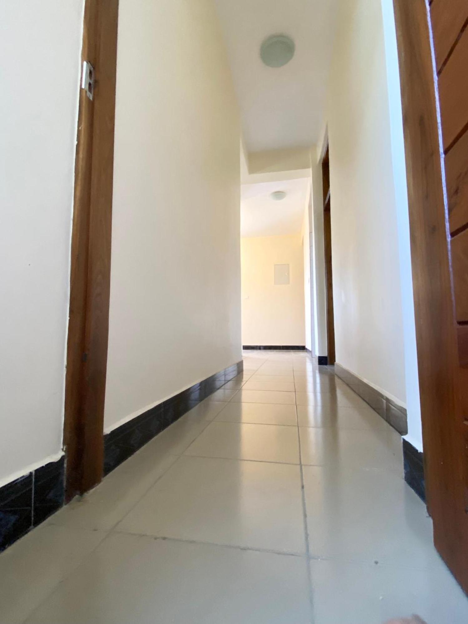 Arusha Mountain Views Apartment Exterior photo