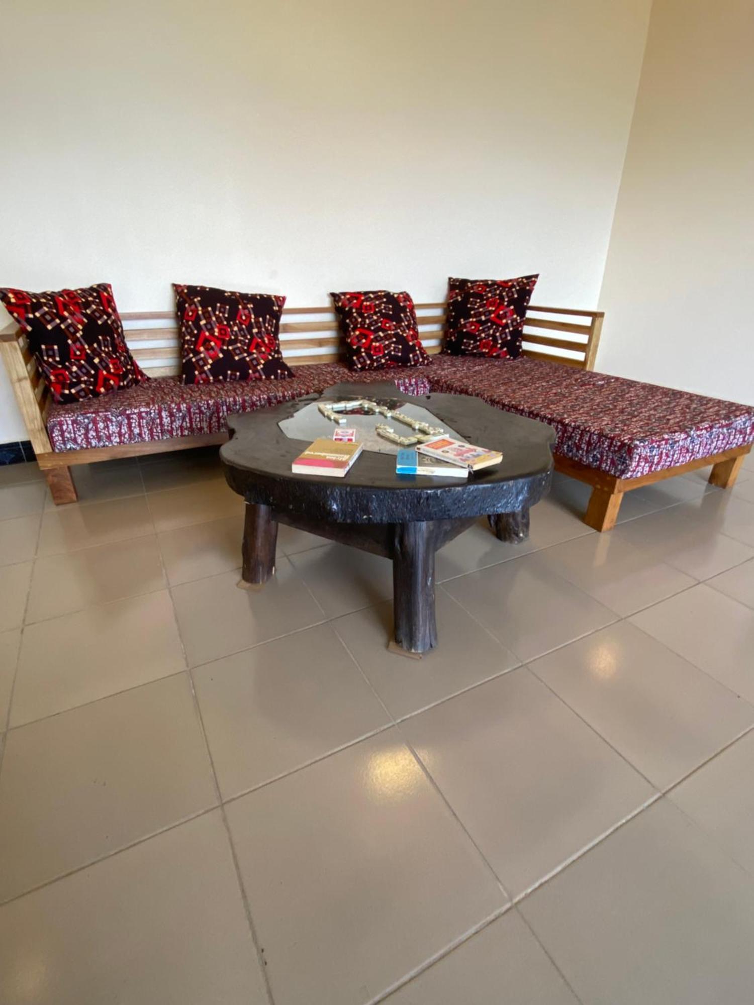 Arusha Mountain Views Apartment Exterior photo