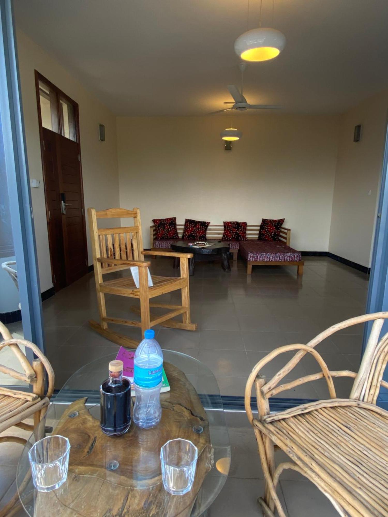 Arusha Mountain Views Apartment Exterior photo