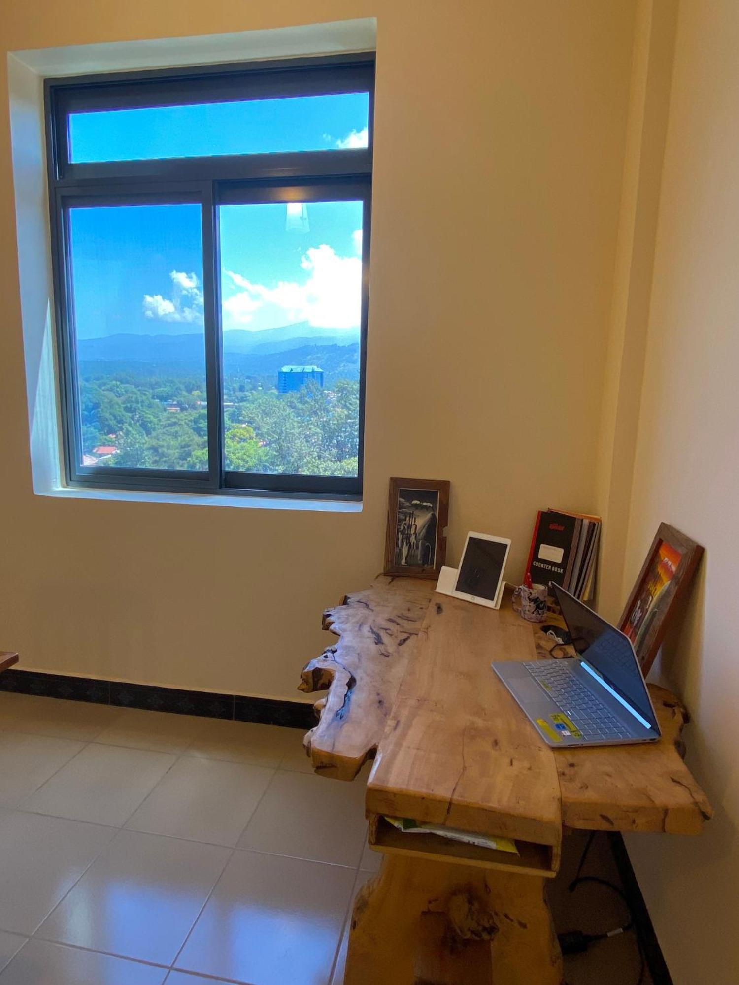 Arusha Mountain Views Apartment Exterior photo