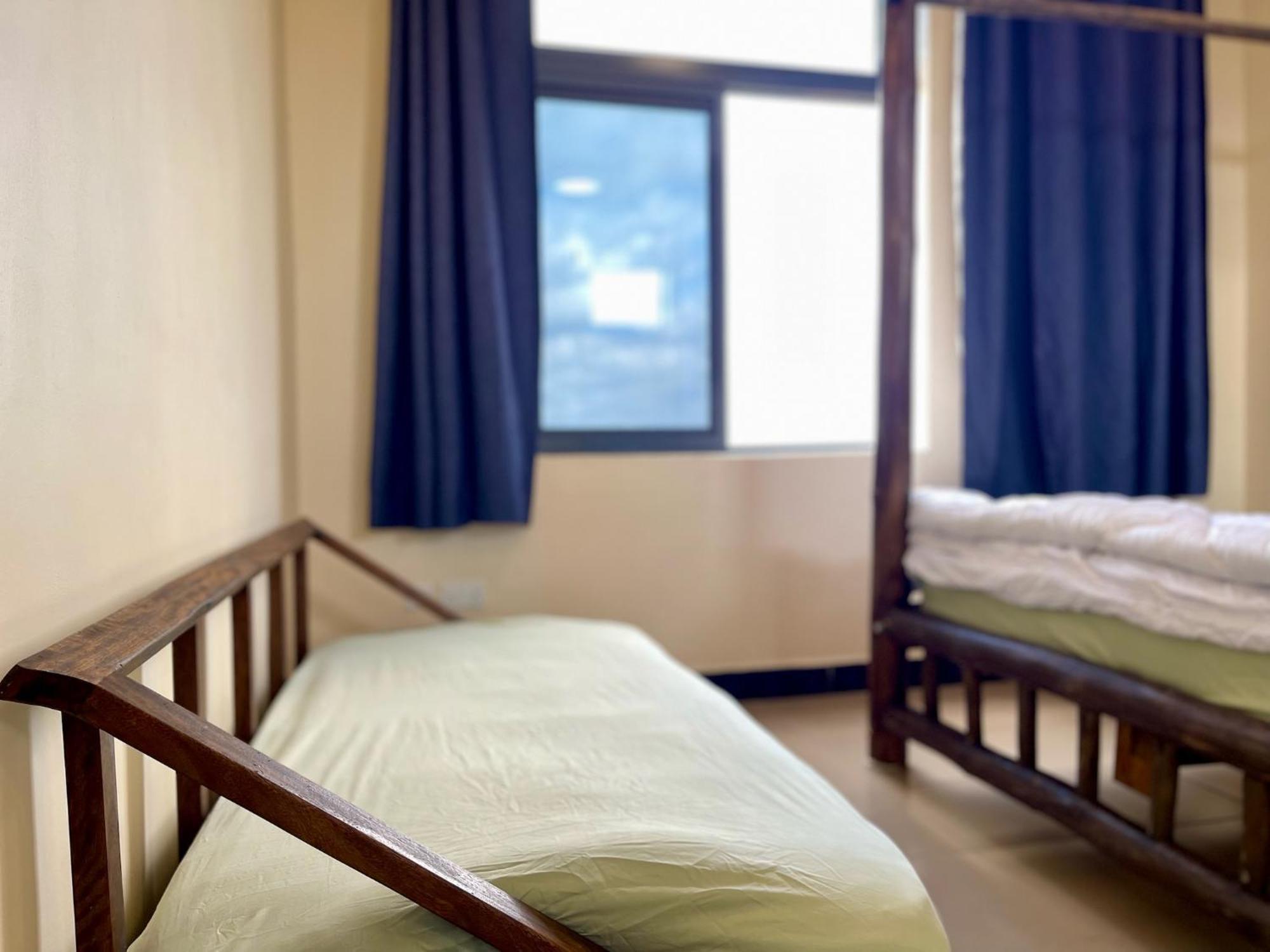 Arusha Mountain Views Apartment Exterior photo